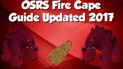 Osrs Jad Guide 2017 / 07 Firecape Jad Lure Guide & Tips (Safespot Healers) - YouTube : Welcome ...