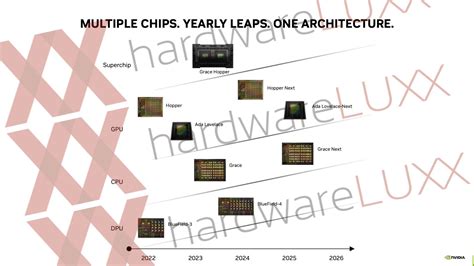 NVIDIA's Next-Gen GeForce RTX 5090, RTX 5080 Arrive in 2025