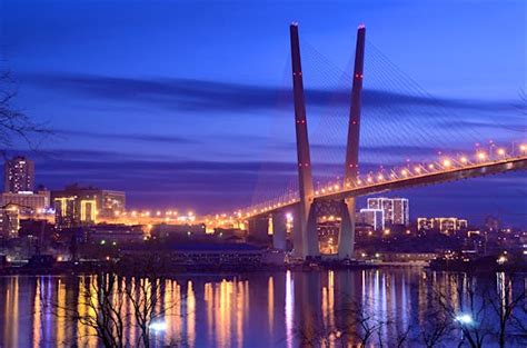 Vladivostok travel - Lonely Planet | Russia, Europe