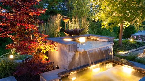 Pond ideas with waterfalls: 11 decorative ways to give your garden a ...