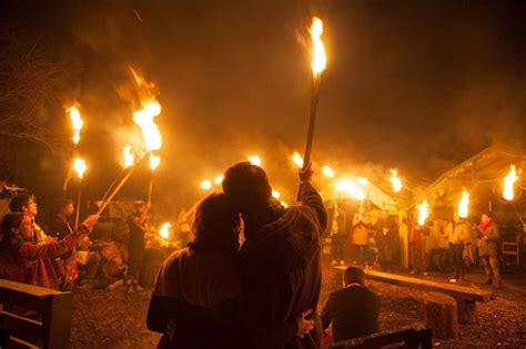 Winter solstice 2017: Meaning, traditions and more about the shortest day of the year | PennLive.com