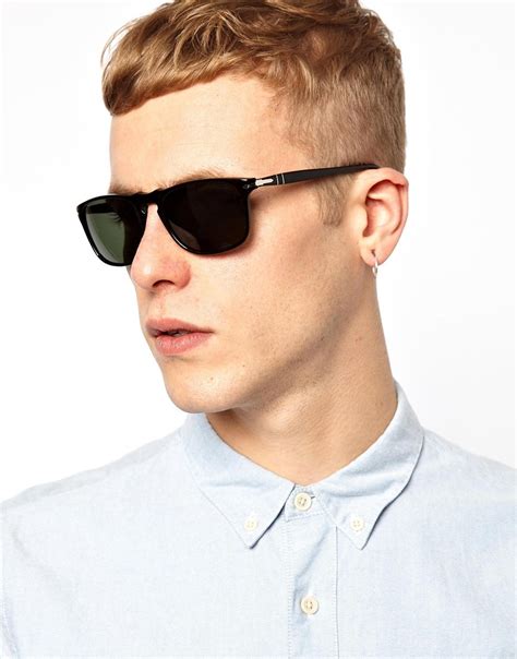 mens persol sunglasses