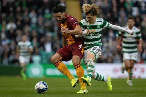 Celtic vs Motherwell on TV: Channel, live stream and kick-off details for Premiership clash ...