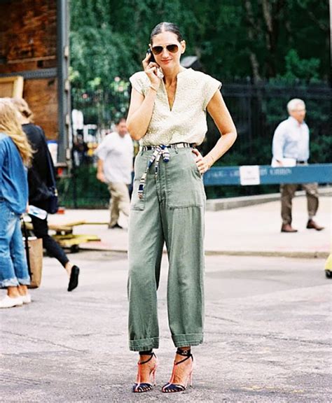 Jenna Lyons: Style Crush - Wardrobe Therapy