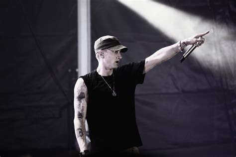 Eminem 2020 Wallpapers - Wallpaper Cave