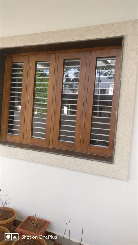 wooden window grill designs for indian homes ...