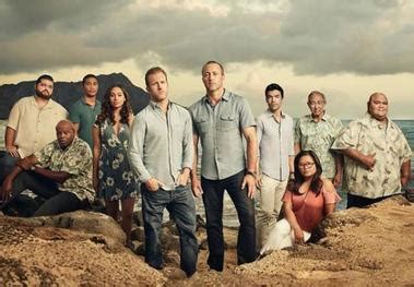 Hawaii Five-0 (2010 TV series) - Wikipedia