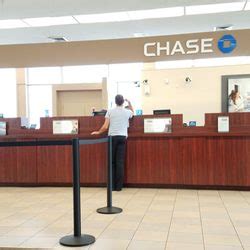 Chase Bank - Banks & Credit Unions - 2424 Edgewater Dr, College Park ...