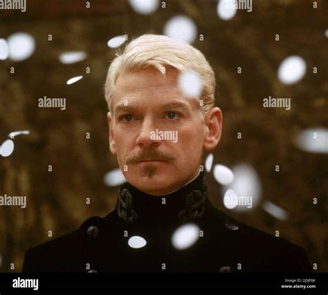 KENNETH BRANAGH in HAMLET (1996), directed by KENNETH BRANAGH. Credit: CASTLE ROCK ENTERTAINMENT ...