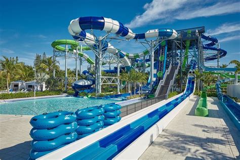 2023 Tidal Cove Waterpark Day Pass provided by Tidal Cove Miami