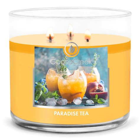 Goose Creek Candles - Sunshine Crafts