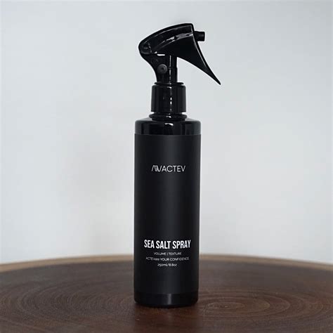 SEA SALT SPRAY – ACTEV