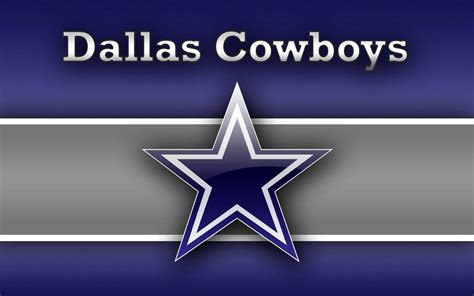 Download Dallas Cowboys Blue Star Symbol Wallpaper | Wallpapers.com