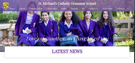 11 Plus (11+) Practice Papers and Answers | St. Michael’s Catholic Grammar School Guide | The ...