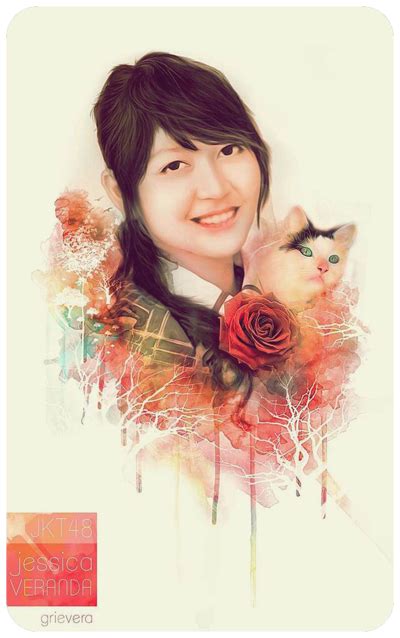 Free download Wallpaper JKT48 Terbaru dan Keren JKT48 IG [400x638] for your Desktop, Mobile ...
