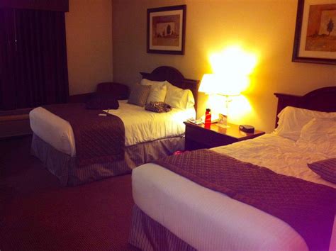 INNS OF THE CORPS - QUANTICO - Hotel Reviews (Virginia)