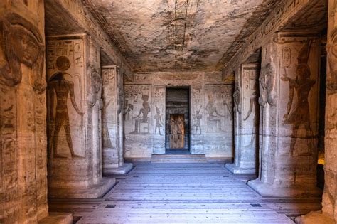 Tombe e dei templi dell’Egitto meridionale - Lonely Planet