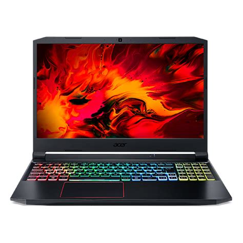 Acer Nitro 5: RTX 3060 laptop with a great price-to-performance ratio ...