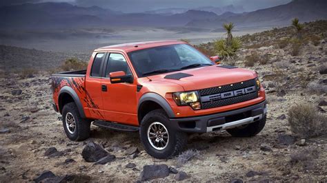 red ford f150 svt raptor takuache truck hd cars Wallpapers | HD Wallpapers | ID #41971