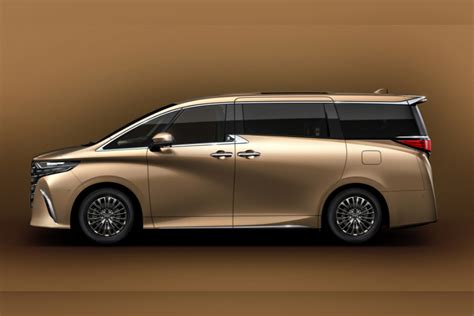 Toyota Alphard 2024 Price Philippines - Kathi Maurise