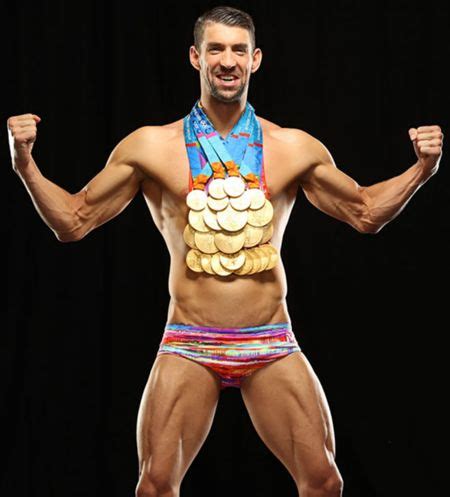 Michael Phelps Height Weight Body Measurements Shoe Size Age Facts | Michael phelps, Michael ...