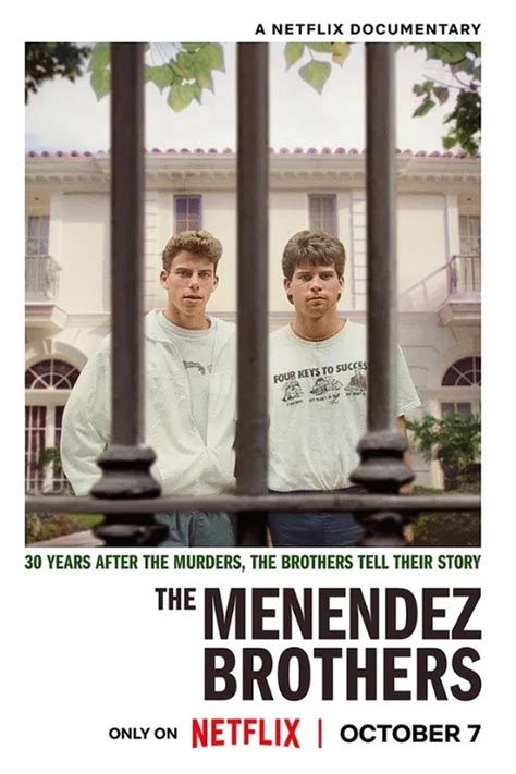 The Menendez Brothers Summary, Trailer, Cast, and More