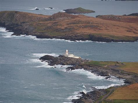 5 Things To Do In Valentia Island, Ireland (For 2024) - Ireland Travel ...