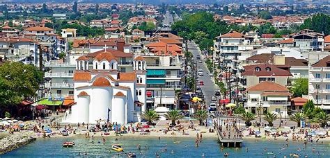 5-five-5: Katerini (Greece)