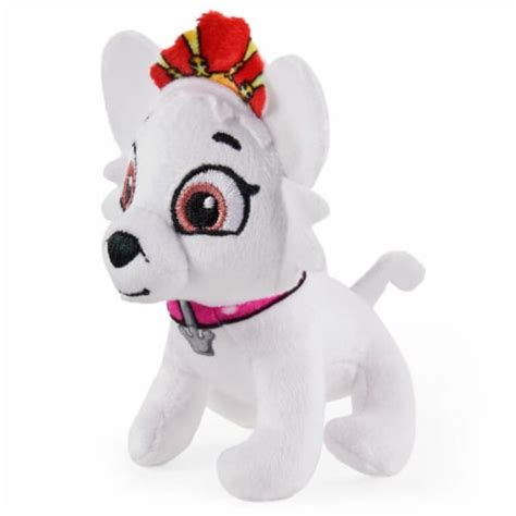 PAW Patrol, 5-inch Sweetie Mini Plush Pup, for Ages 3 and up, 1 - Fred ...