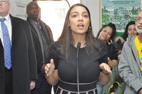 AOC: We need to 'slow down' on New York bail reform fixes