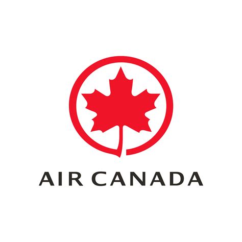 Air Canada Logo - PNG and Vector - Logo Download