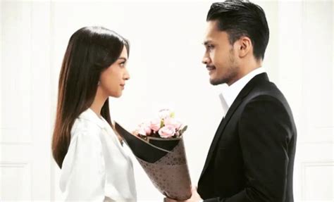 Takdir Cinta yang Kupilih - Sinopsis, Pemain, Episode, Review