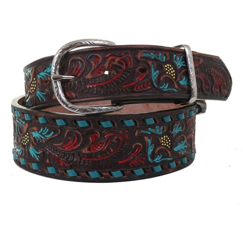 All Men's Belts – Page 2 – Double J Saddlery