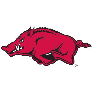 Razorback Logo Vector at Vectorified.com | Collection of Razorback Logo ...