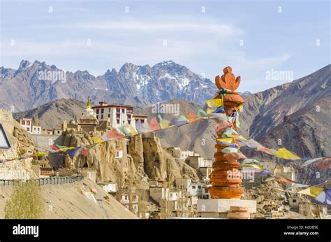 Ladakh, Northern India. Travel, culture and scenery in Ladakh during ...