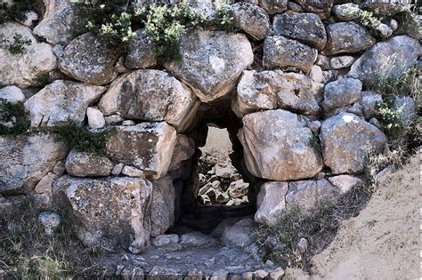 Arkadiko Bridge – Arkadiko, Greece - Atlas Obscura