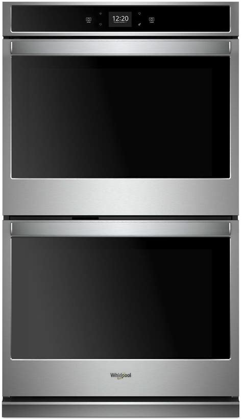 4 Best Reviewed Brands for Double Wall Ovens | Texas Appliance ...