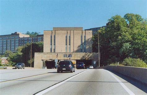 Squirrel Hill Tunnel