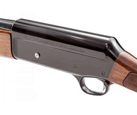 Colt Semi-Automatic Shotgun