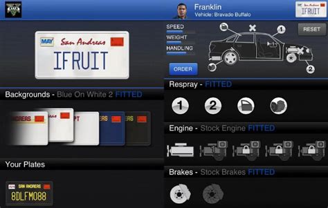 GTA V iFruit Android app finally available for download