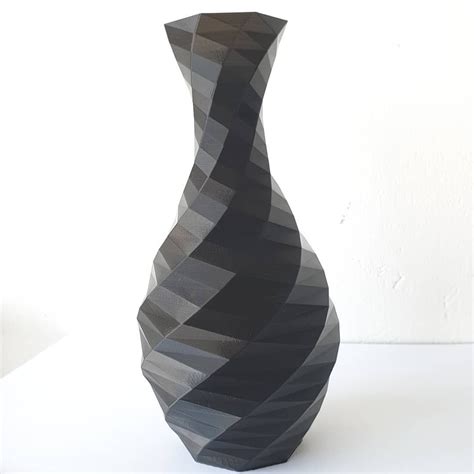 3D Printed Vase