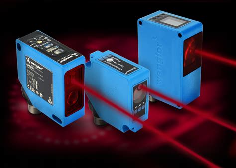 AutomationDirect Adds Photoelectric Laser Distance Sensors (AutomationDirect) - Zycon