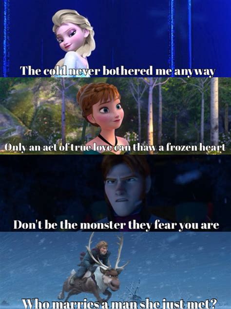 Frozen Hans Quotes. QuotesGram