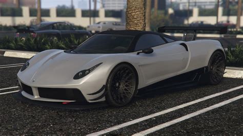 Pegassi Osiris | GTA 5 Online Vehicle Stats, Price, How To Get