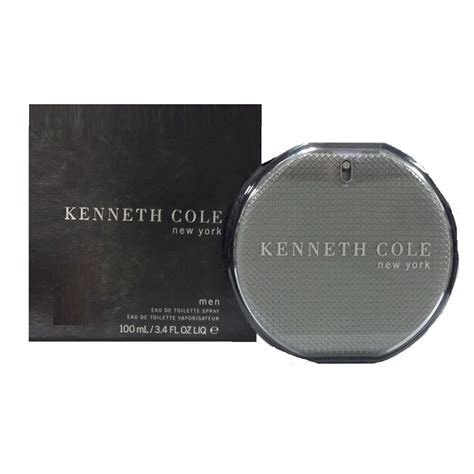 Kenneth Cole new york Cologne for sale [Kenneth Cole] - $65.00