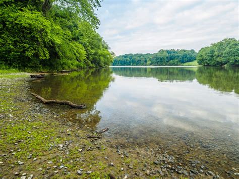 Rock Creek Regional Park - Montgomery Parks