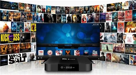 Best IPTV Box for 2022 (Features & Prices) - Falcon TV