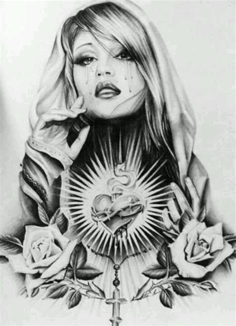 Latino flash art | tattoos | Pinterest | Chicano art, Cholo art, Lowrider art