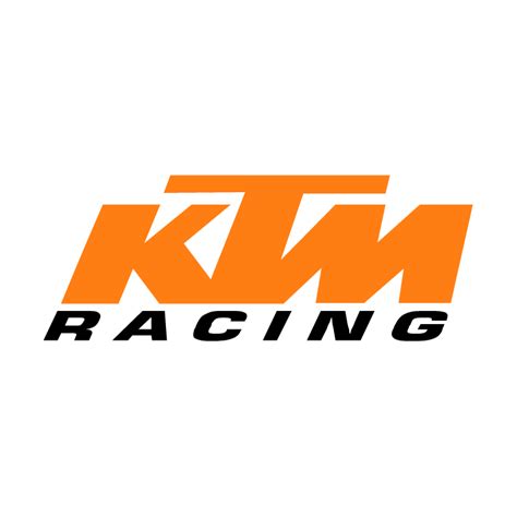 Ktm racing (34526) Free EPS, SVG Download / 4 Vector