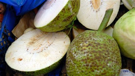 The island fruit that caused a mutiny - BBC Travel